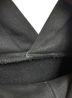 中古・古着 BALENCIAGA (バレンシアガ) キャンペーンロゴフーディ ブラック サイズ:XL：42800円