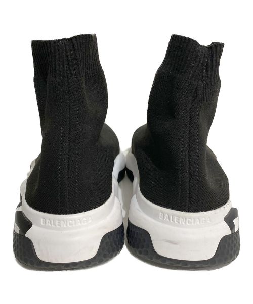 BALENCIAGA（バレンシアガ）BALENCIAGA (バレンシアガ) Speed Trainer ブラック サイズ:27.5㎝の古着・服飾アイテム