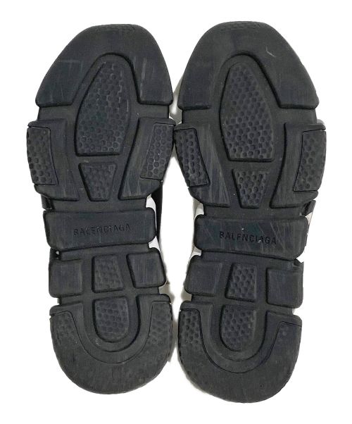 BALENCIAGA（バレンシアガ）BALENCIAGA (バレンシアガ) Speed Trainer ブラック サイズ:27.5㎝の古着・服飾アイテム