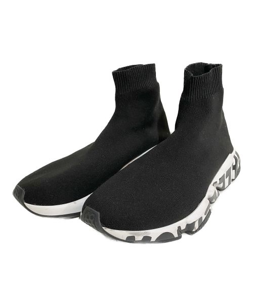 BALENCIAGA（バレンシアガ）BALENCIAGA (バレンシアガ) Speed Trainer ブラック サイズ:27.5㎝の古着・服飾アイテム