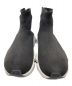 BALENCIAGA (バレンシアガ) Speed Trainer ブラック サイズ:27.5㎝：49800円