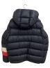 MONCLER (モンクレール) WILLM GIUBBOTTO ブラック サイズ:3：77800円