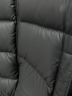 中古・古着 MONCLER (モンクレール) WILLM GIUBBOTTO ブラック サイズ:3：77800円