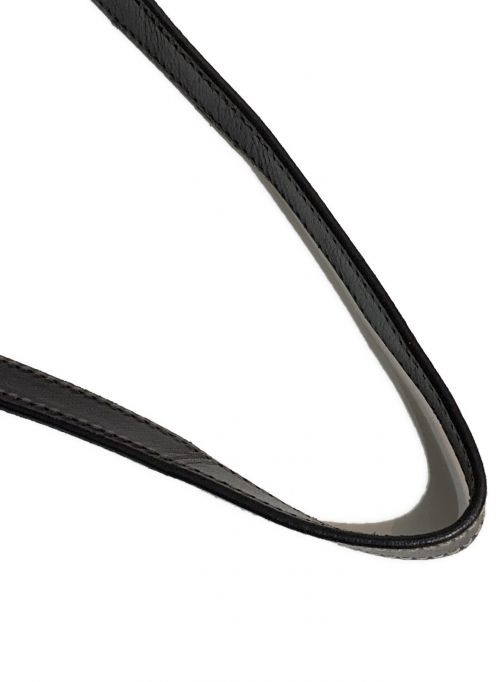 GUCCI（グッチ）GUCCI (グッチ) GGスプリーム ショルダーバッグ ベージュ サイズ:-の古着・服飾アイテム