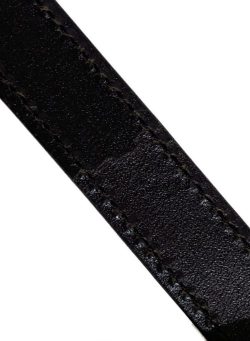 GUCCI（グッチ）GUCCI (グッチ) GGスプリーム ショルダーバッグ ベージュ サイズ:-の古着・服飾アイテム