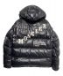 MONCLER×FRAGMENT（モンクレール×フラグメント）の古着「KEIDH」｜ブラック