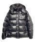 MONCLER×FRAGMENT (モンクレール×フラグメント) KEIDH ブラック サイズ:2：178000円