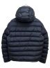 MONCLER (モンクレール) CANUT ネイビー サイズ:2：64800円