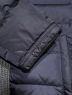中古・古着 MONCLER (モンクレール) CANUT ネイビー サイズ:2：64800円