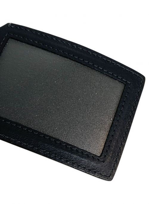 Dior（ディオール）Dior (ディオール) オブリーク パスケース ネイビー サイズ:-の古着・服飾アイテム