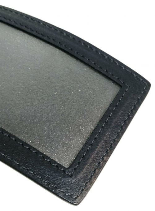 Dior（ディオール）Dior (ディオール) オブリーク パスケース ネイビー サイズ:-の古着・服飾アイテム