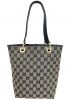GUCCI (グッチ) GG柄トートバッグ ベージュ サイズ:-：26800円