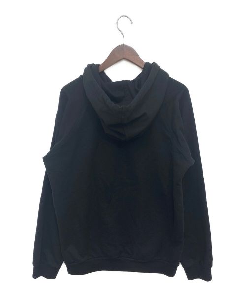 CELINE（セリーヌ）CELINE (セリーヌ) 20AW ルーズ スウェットシャツ ブラック サイズ:Mの古着・服飾アイテム