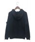 CELINE (セリーヌ) 20AW ルーズ スウェットシャツ ブラック サイズ:M：42800円