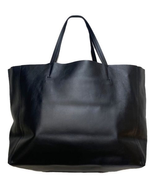 CELINE（セリーヌ）CELINE (セリーヌ) ホリゾンタルカバ ブラック サイズ:-の古着・服飾アイテム