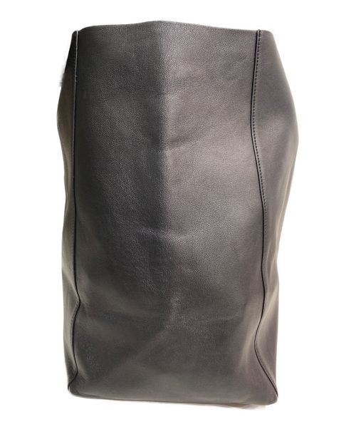 CELINE（セリーヌ）CELINE (セリーヌ) ホリゾンタルカバ ブラック サイズ:-の古着・服飾アイテム