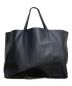 CELINE（セリーヌ）の古着「ホリゾンタルカバ」｜ブラック