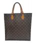 LOUIS VUITTON (ルイ ヴィトン) サックプラ ブラウン サイズ:-：34800円