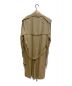 BURBERRY (バーバリー) ウエストミンスタートレンチコート ベージュ サイズ:44：74800円