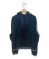CELINE (セリーヌ) Triomphe Hooded Sweatshirt / Velvet Jersey ブラック サイズ:XL：59800円