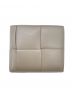 BOTTEGA VENETA (ボッテガベネタ) マキシイントレチャート ウォレット グレージュ サイズ:-：37800円