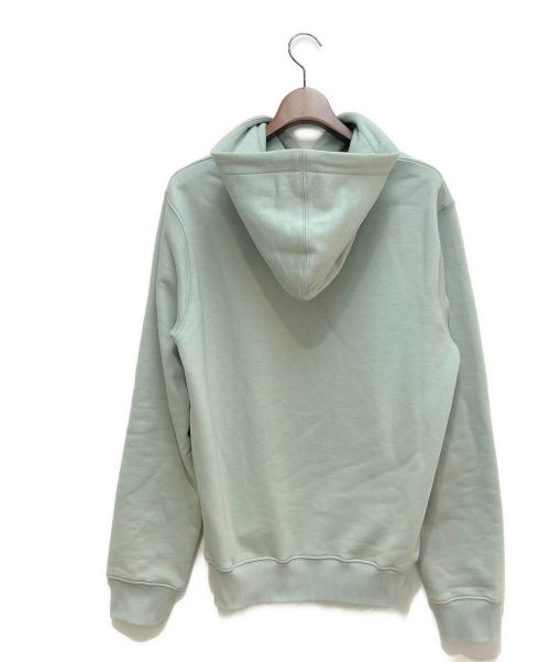 Dior（ディオール）Dior (ディオール) CD Icon sweatshirt ミント サイズ:Lの古着・服飾アイテム