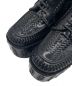 PRADA (プラダ) プラットフォームシューズ ブラック サイズ:37：34800円