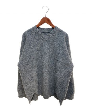 JIL SANDER オーバーサイズニット 5602000302921360_01_7648.jpeg