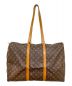 LOUIS VUITTON (ルイ ヴィトン) フラネリー50 ブラウン サイズ:50：39800円