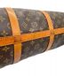 中古・古着 LOUIS VUITTON (ルイ ヴィトン) フラネリー50 ブラウン サイズ:50：39800円