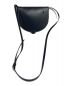 LOEWE (ロエベ) ヒールバッグ ブラック：49800円