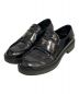 PRADA（プラダ）の古着「22SS ローファー」｜ブラック
