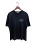 DIOR（ディオール）の古着「アトリエTシャツ」｜ブラック