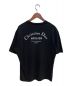DIOR (ディオール) アトリエTシャツ ブラック サイズ:S：37800円