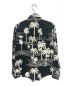 CELINE (セリーヌ) 21SS パームツリーシャツ ブラック サイズ:38：59800円