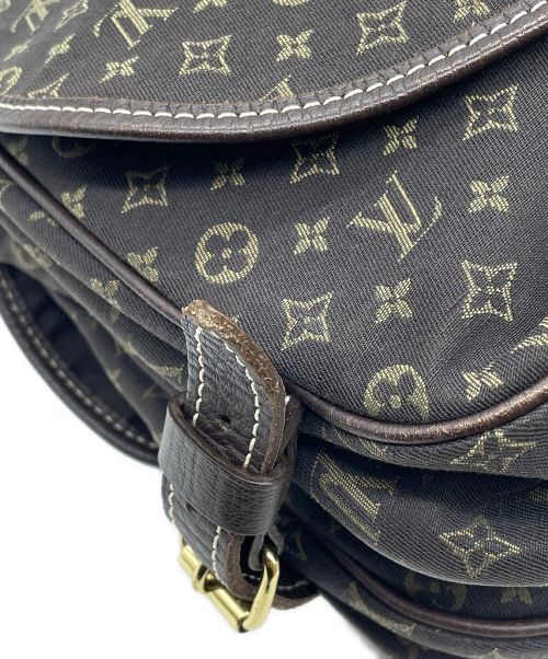 LOUIS VUITTON（ルイ ヴィトン）LOUIS VUITTON (ルイ ヴィトン) ソミュール30 ブラウン サイズ:30の古着・服飾アイテム