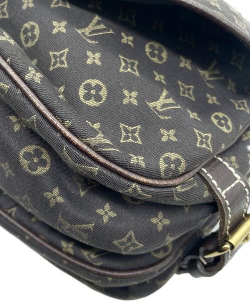 LOUIS VUITTON（ルイ ヴィトン）LOUIS VUITTON (ルイ ヴィトン) ソミュール30 ブラウン サイズ:30の古着・服飾アイテム