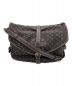 LOUIS VUITTON（ルイ ヴィトン）の古着「ソミュール30」｜ブラウン