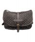 LOUIS VUITTON (ルイ ヴィトン) ソミュール30 ブラウン サイズ:30：49800円
