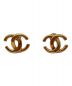 CHANEL（シャネル）の古着「ココマークピアス」