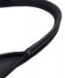 中古・古着 PRADA (プラダ) Re Nylon ×サフィアーノ切替ハンドバッグ ブラック サイズ:-：118000円