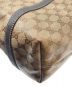 中古・古着 GUCCI (グッチ) トートバッグ ベージュ サイズ:-：34800円