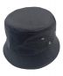 BOTTEGA VENETA (ボッテガベネタ) バケットハット ブラック サイズ:L：44800円