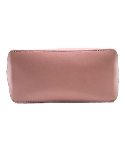 CHANEL（シャネル）CHANEL (シャネル) エッセンシャルトートPM ピンク サイズ:PMの古着・服飾アイテム