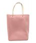 CHANEL (シャネル) エッセンシャルトートPM ピンク サイズ:PM：49800円