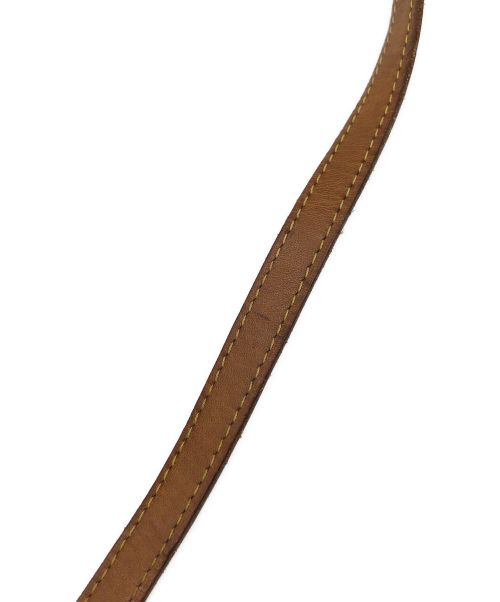 LOUIS VUITTON（ルイ ヴィトン）LOUIS VUITTON (ルイ ヴィトン) ミニ・プリーティ ブルー サイズ:-の古着・服飾アイテム