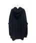 CELINE (セリーヌ) ホースオーバーサイズフーディー ブラック サイズ:XL：79800円