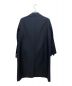 JIL SANDER (ジルサンダー) ステンカラーコート ネイビー サイズ:44：89800円