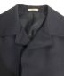 中古・古着 JIL SANDER (ジルサンダー) ステンカラーコート ネイビー サイズ:44：89800円