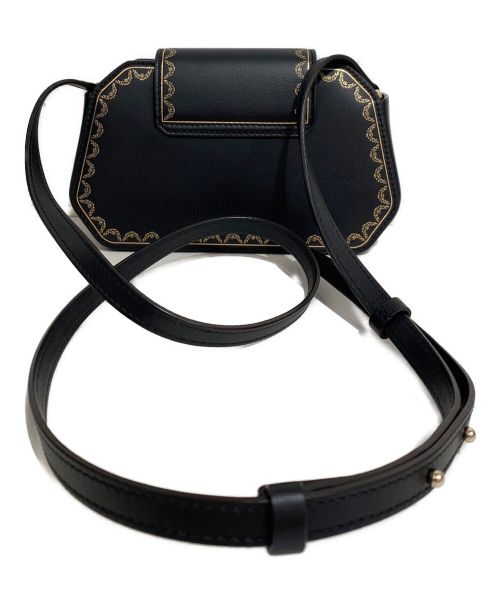 Cartier（カルティエ）Cartier (カルティエ) ガーランド ドゥ カルティエ ブラック サイズ:-の古着・服飾アイテム